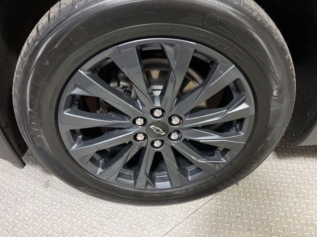 2022 Chevrolet Traverse RS