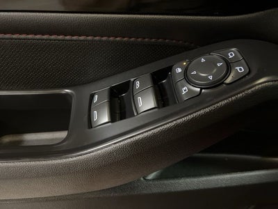 2022 Chevrolet Traverse RS