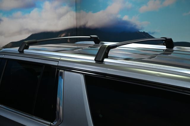 2022 Chevrolet Suburban Premier