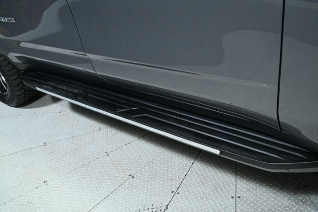 2022 Chevrolet Suburban Premier