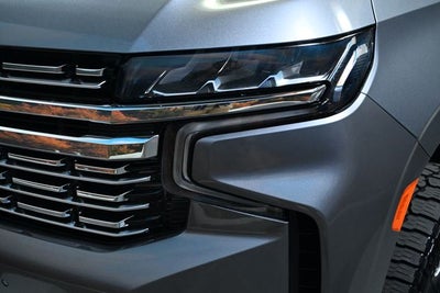 2022 Chevrolet Suburban Premier