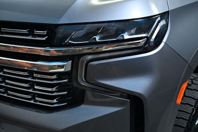 2022 Chevrolet Suburban Premier