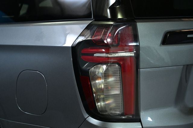 2022 Chevrolet Suburban Premier
