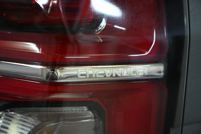 2022 Chevrolet Suburban Premier