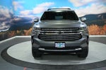 2022 Chevrolet Suburban Premier
