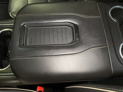 2022 Chevrolet Suburban Premier