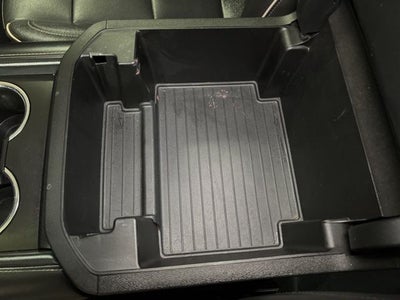 2022 Chevrolet Suburban Premier