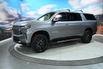 2022 Chevrolet Suburban Premier