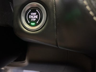 2022 Chevrolet Suburban Premier