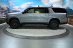 2022 Chevrolet Suburban Premier