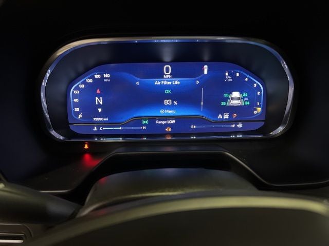 2022 Chevrolet Suburban Premier
