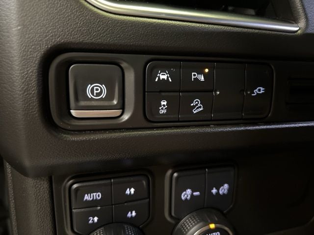 2022 Chevrolet Suburban Premier