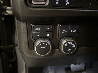 2022 Chevrolet Suburban Premier