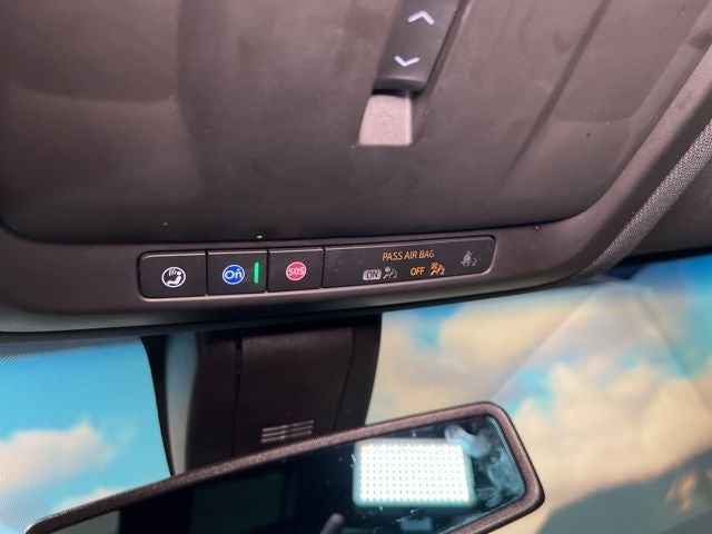 2022 Chevrolet Suburban Premier