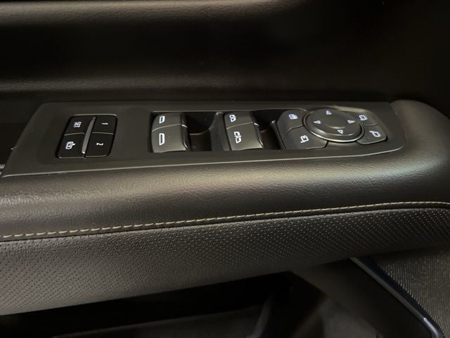 2022 Chevrolet Suburban Premier