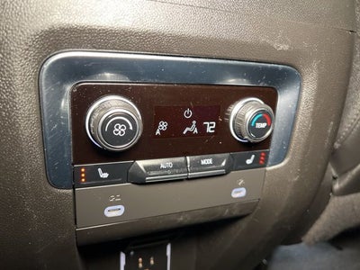 2022 Chevrolet Suburban Premier
