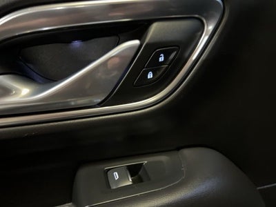 2022 Chevrolet Suburban Premier