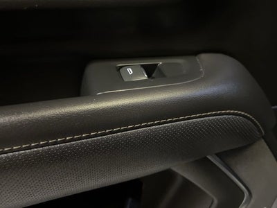 2022 Chevrolet Suburban Premier