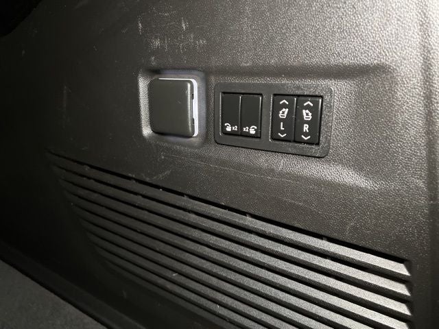 2022 Chevrolet Suburban Premier