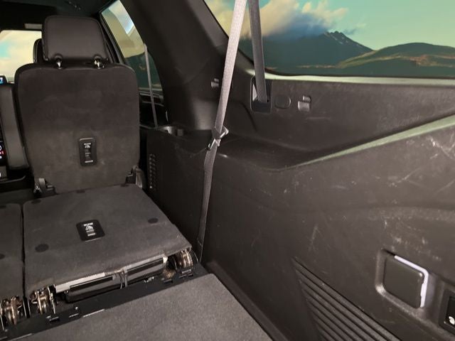 2022 Chevrolet Suburban Premier