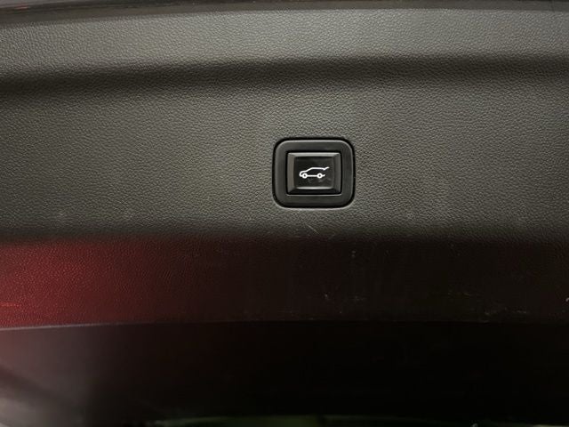 2022 Chevrolet Suburban Premier