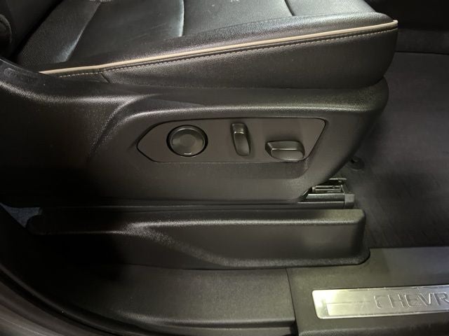 2022 Chevrolet Suburban Premier