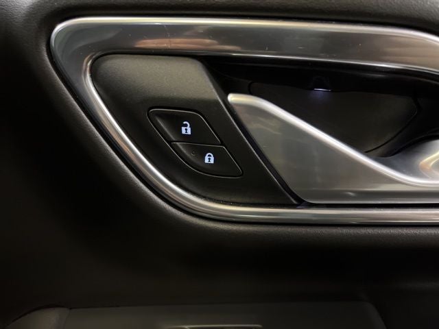 2022 Chevrolet Suburban Premier