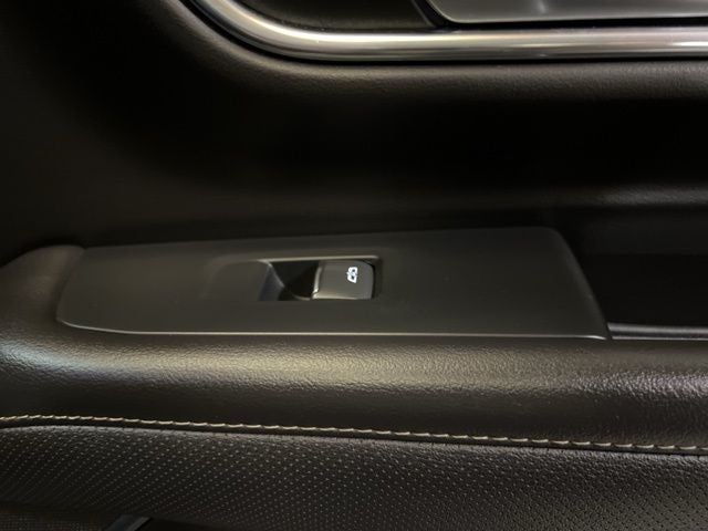 2022 Chevrolet Suburban Premier