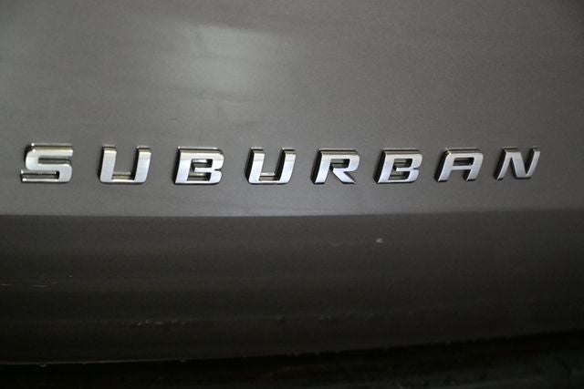 2013 Chevrolet Suburban 1500 LT