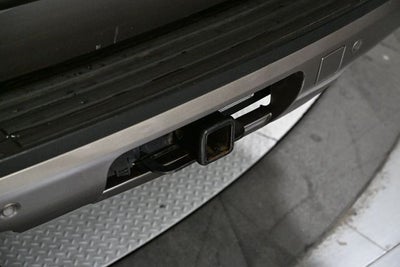 2013 Chevrolet Suburban 1500 LT