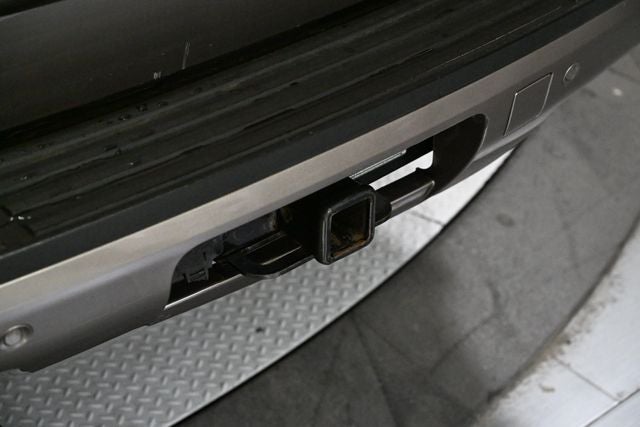 2013 Chevrolet Suburban 1500 LT