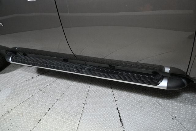 2013 Chevrolet Suburban 1500 LT