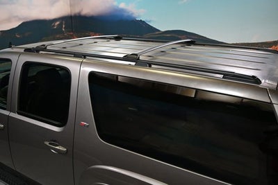 2013 Chevrolet Suburban 1500 LT
