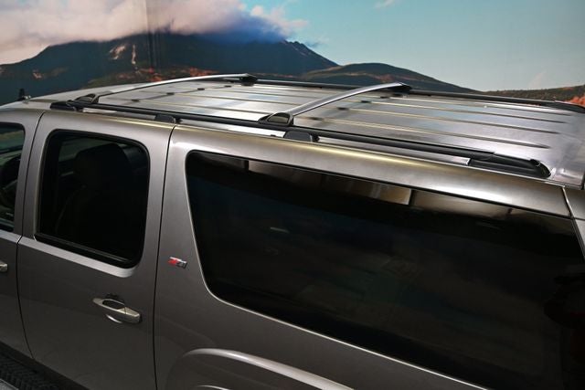 2013 Chevrolet Suburban 1500 LT