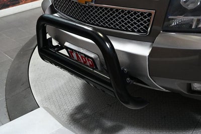 2013 Chevrolet Suburban 1500 LT