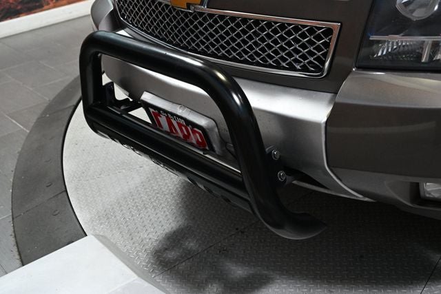 2013 Chevrolet Suburban 1500 LT