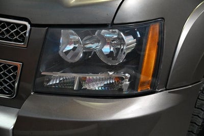2013 Chevrolet Suburban 1500 LT