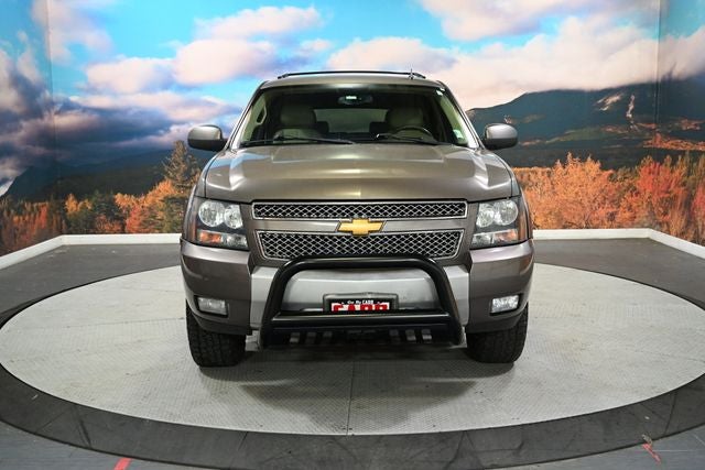 2013 Chevrolet Suburban 1500 LT