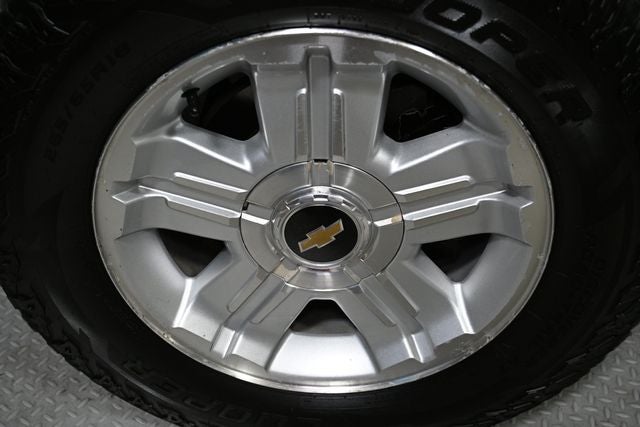 2013 Chevrolet Suburban 1500 LT