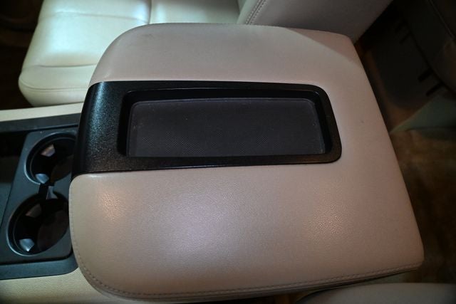 2013 Chevrolet Suburban 1500 LT