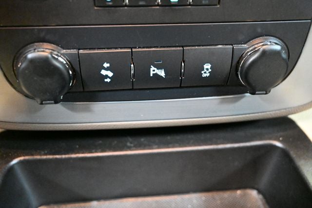2013 Chevrolet Suburban 1500 LT