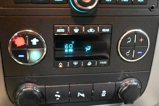 2013 Chevrolet Suburban 1500 LT
