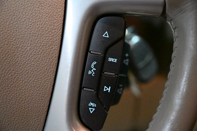 2013 Chevrolet Suburban 1500 LT