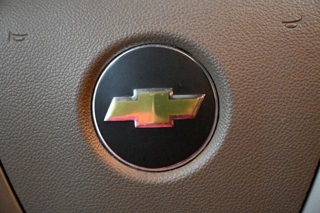 2013 Chevrolet Suburban 1500 LT