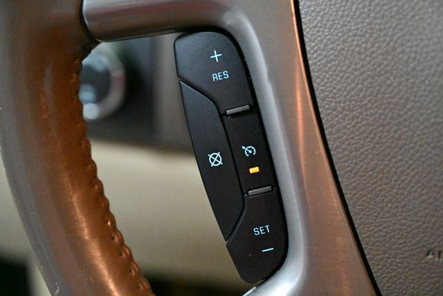 2013 Chevrolet Suburban 1500 LT