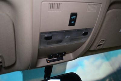 2013 Chevrolet Suburban 1500 LT