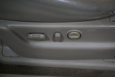 2013 Chevrolet Suburban 1500 LT