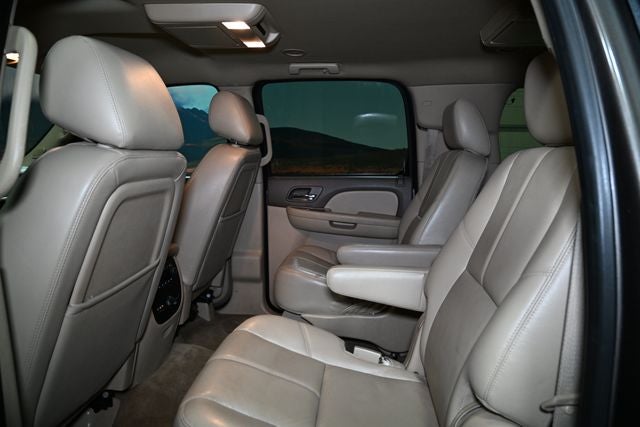 2013 Chevrolet Suburban 1500 LT