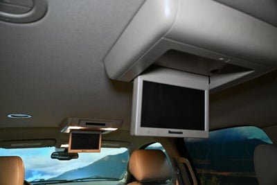 2013 Chevrolet Suburban 1500 LT