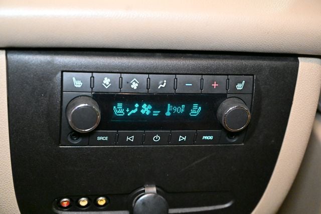 2013 Chevrolet Suburban 1500 LT